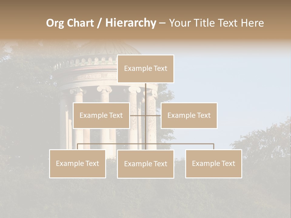 Monoptoros PowerPoint Template