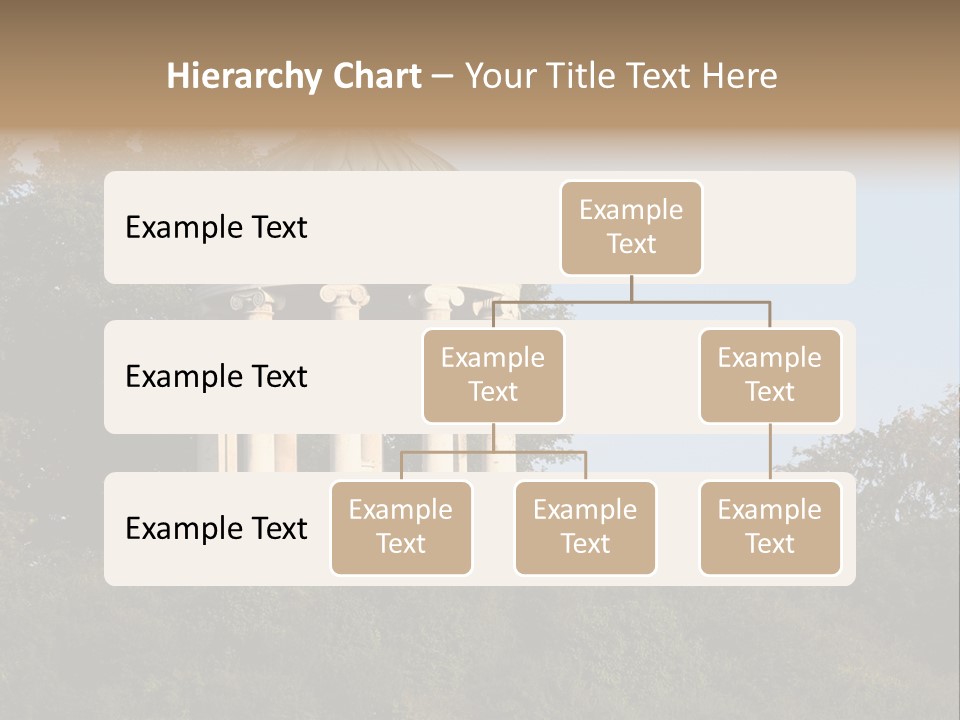 Monoptoros PowerPoint Template