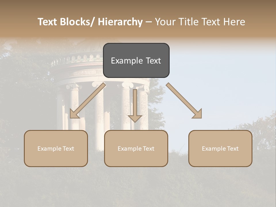 Monoptoros PowerPoint Template