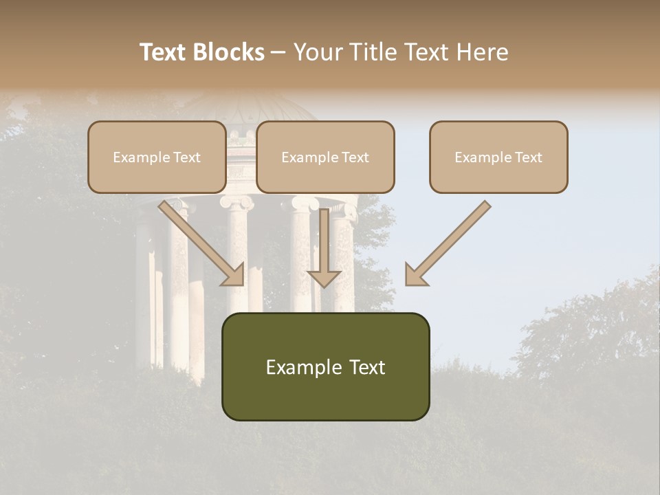 Monoptoros PowerPoint Template