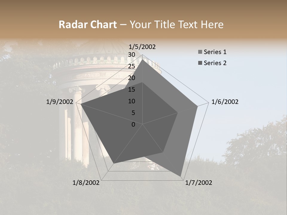 Monoptoros PowerPoint Template