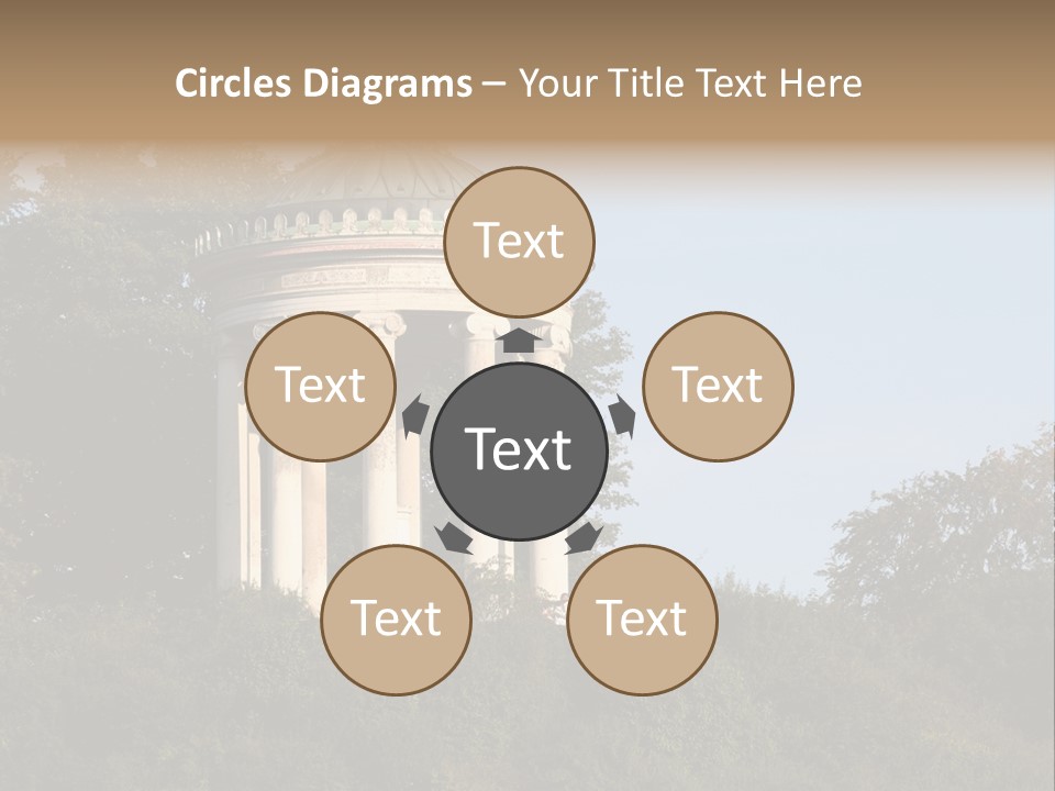 Monoptoros PowerPoint Template