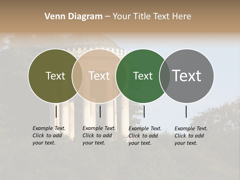 Monoptoros PowerPoint Template