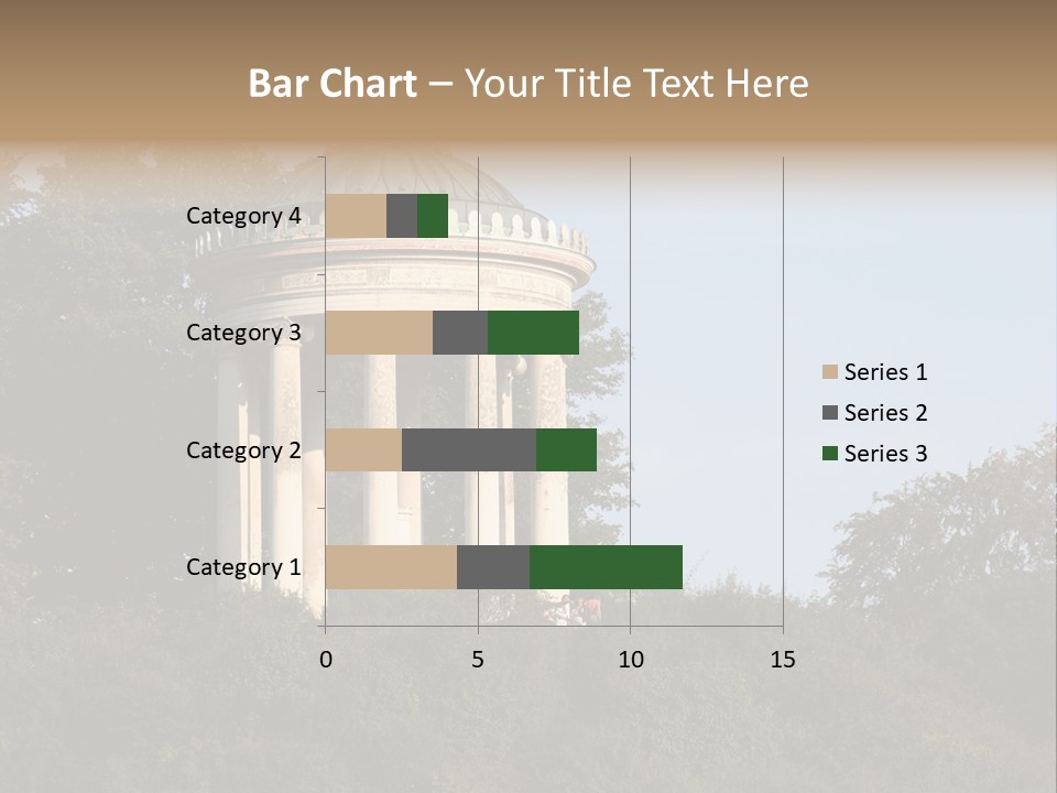 Monoptoros PowerPoint Template