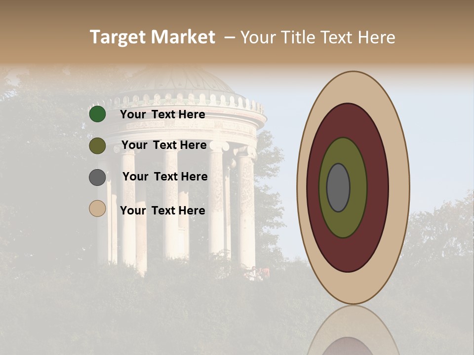 Monoptoros PowerPoint Template