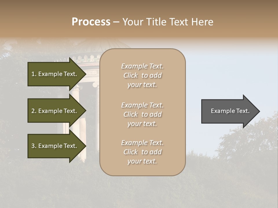 Monoptoros PowerPoint Template