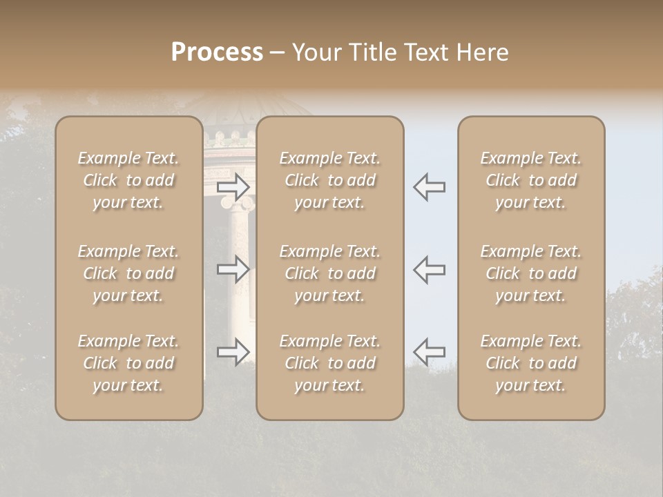 Monoptoros PowerPoint Template