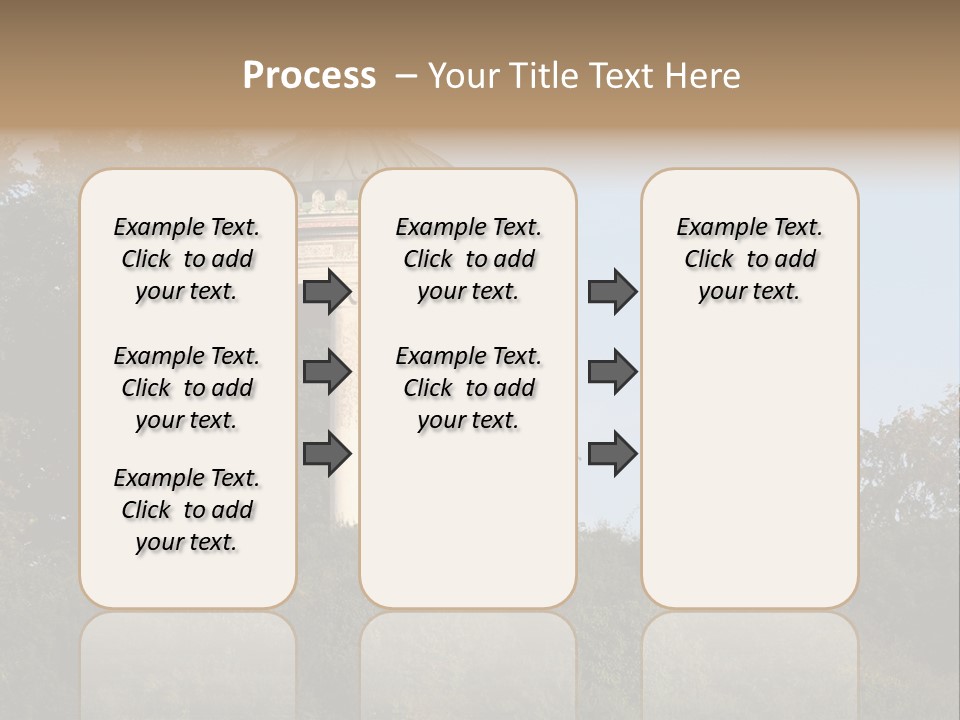 Monoptoros PowerPoint Template