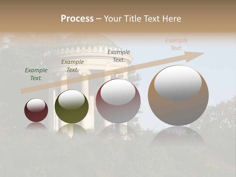 Monoptoros PowerPoint Template