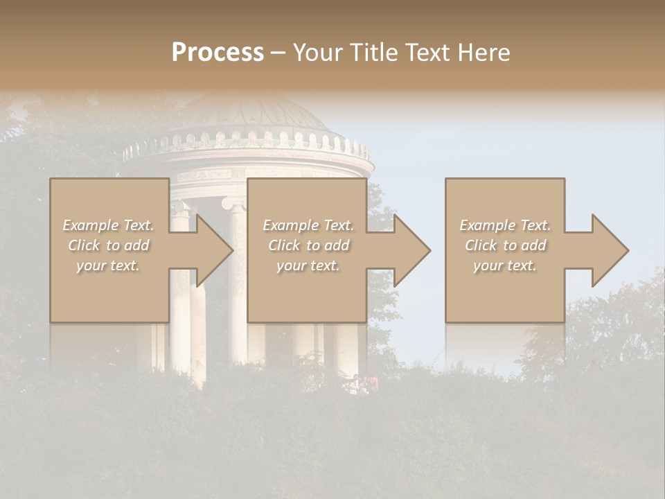 Monoptoros PowerPoint Template