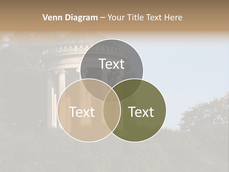 Monoptoros PowerPoint Template