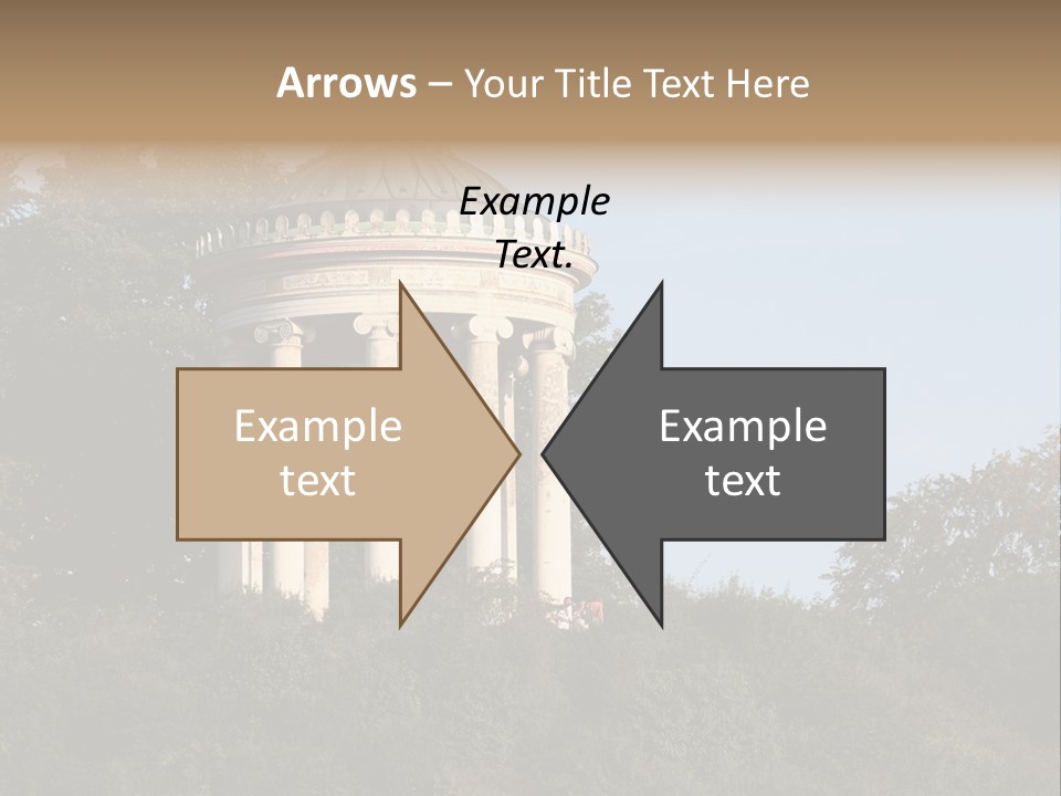 Monoptoros PowerPoint Template