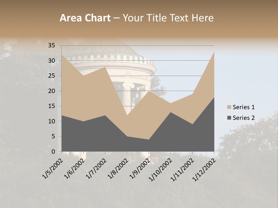 Monoptoros PowerPoint Template