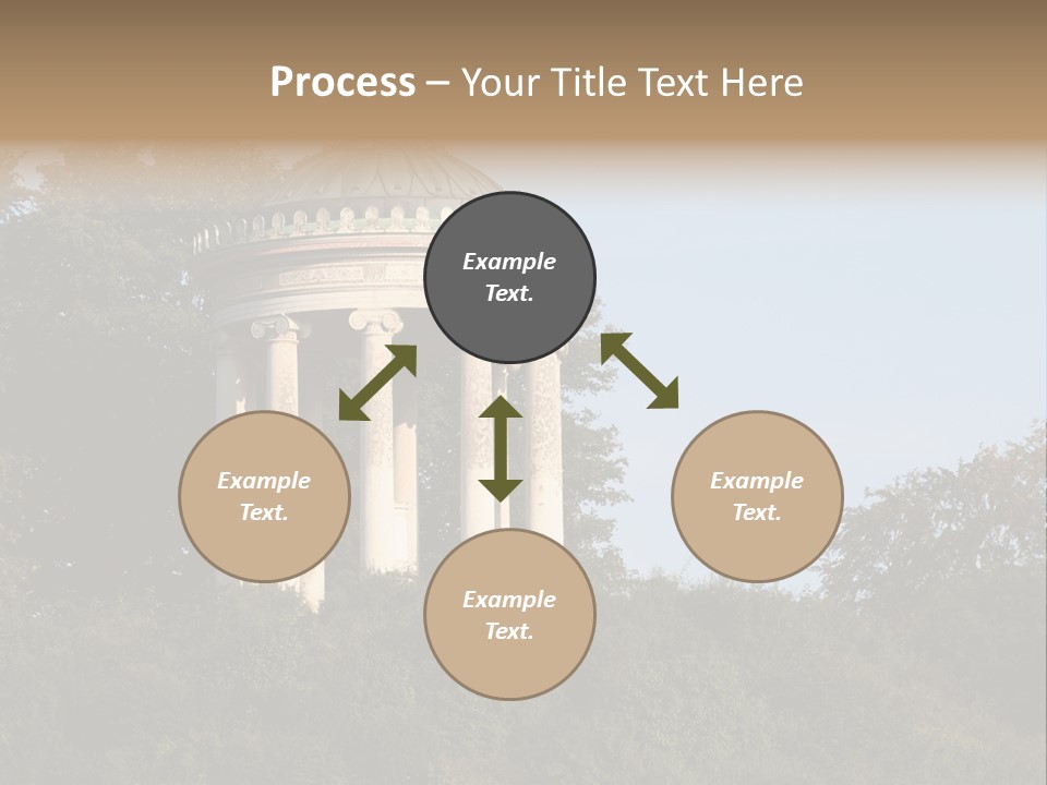 Monoptoros PowerPoint Template