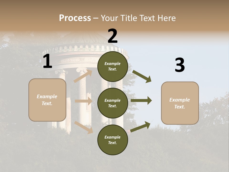 Monoptoros PowerPoint Template
