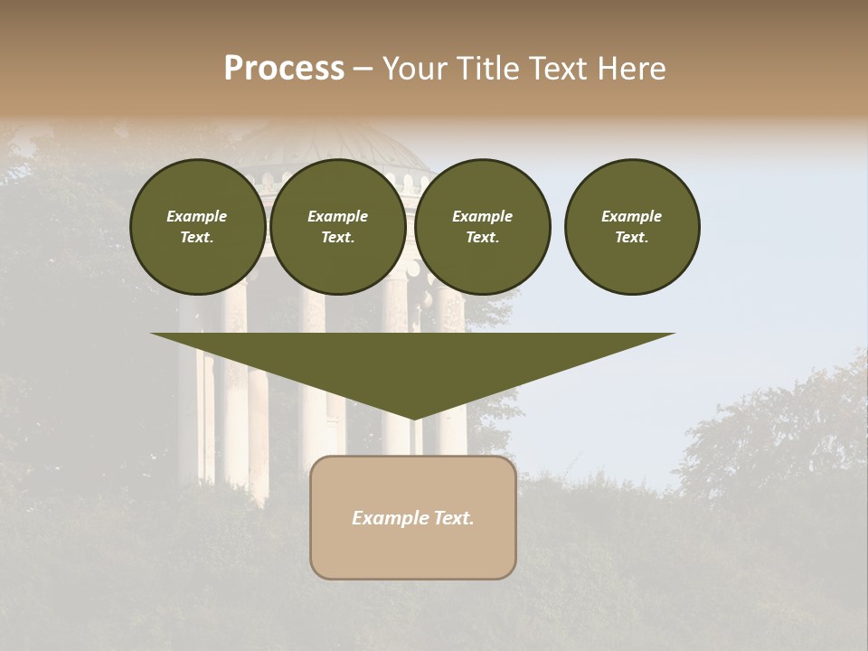 Monoptoros PowerPoint Template
