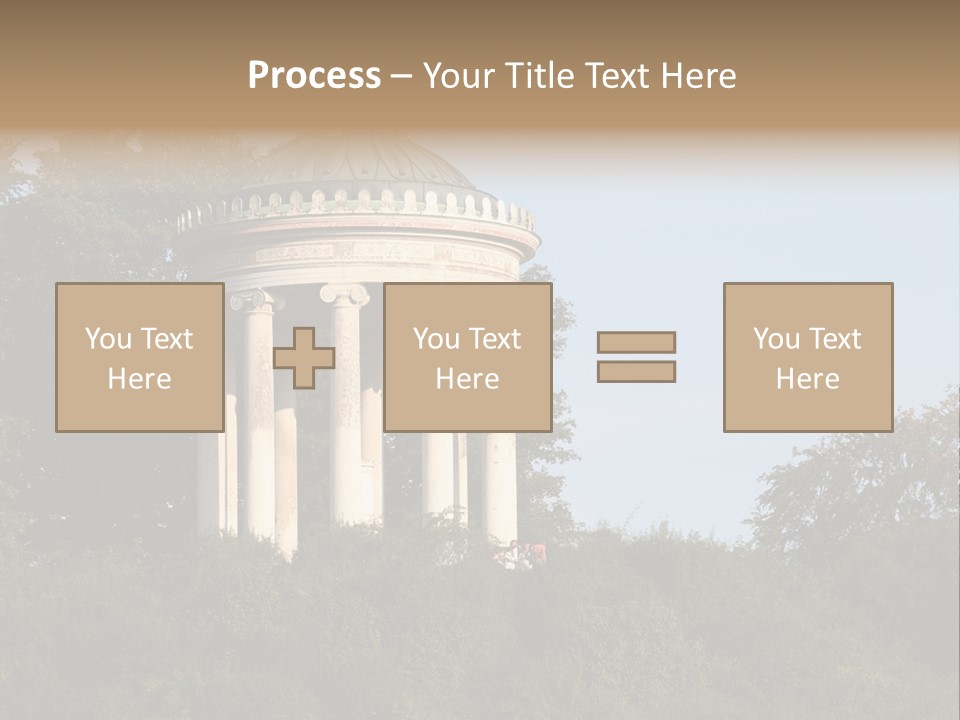 Monoptoros PowerPoint Template