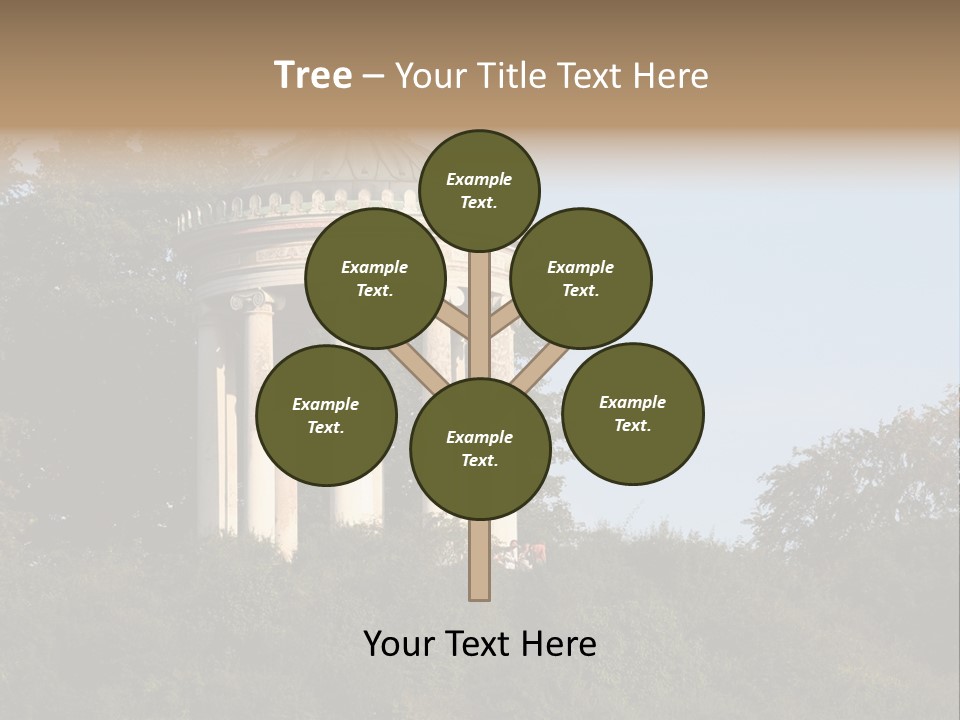 Monoptoros PowerPoint Template