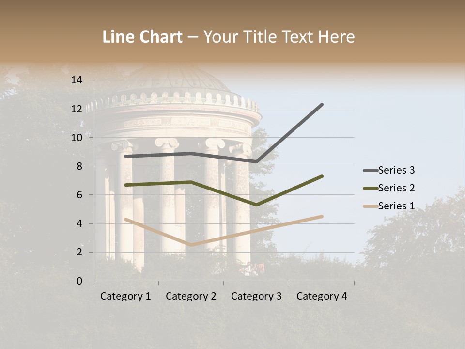 Monoptoros PowerPoint Template