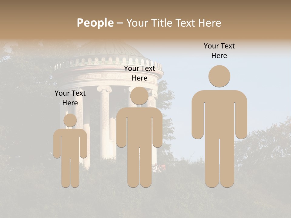 Monoptoros PowerPoint Template
