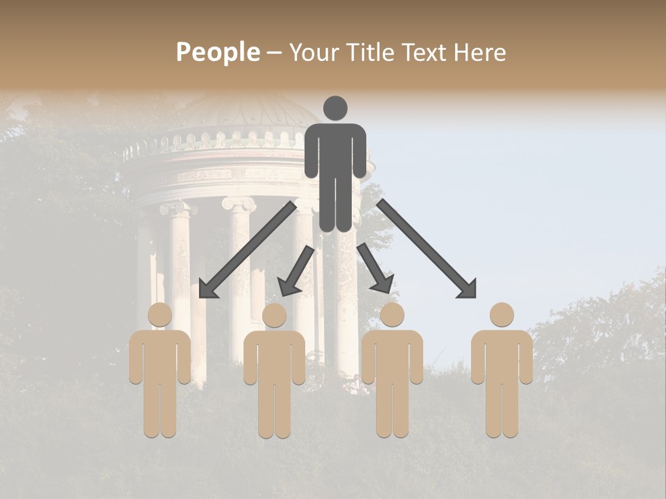 Monoptoros PowerPoint Template