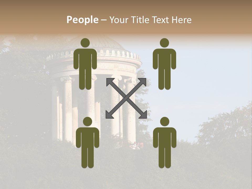 Monoptoros PowerPoint Template