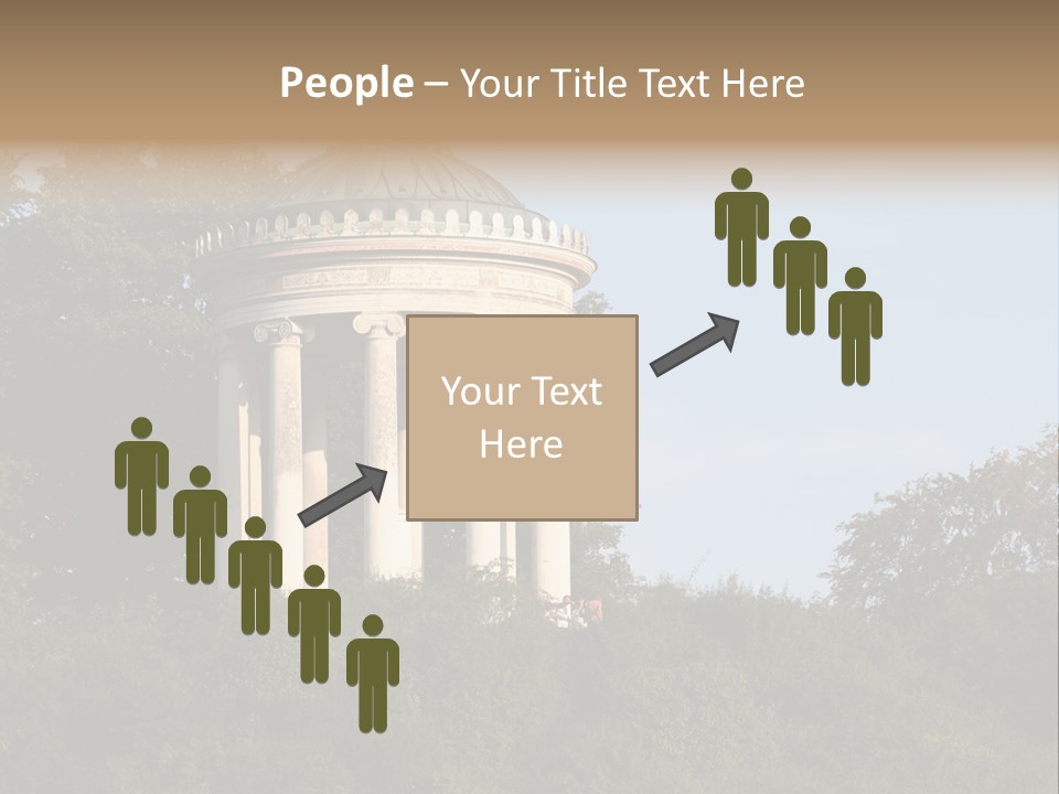 Monoptoros PowerPoint Template