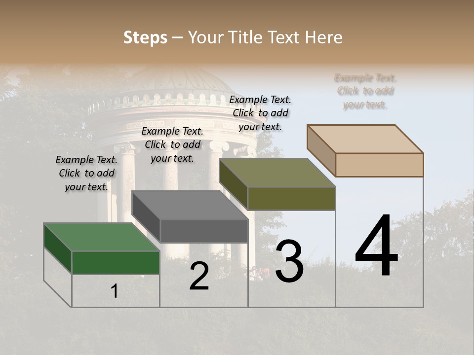 Monoptoros PowerPoint Template