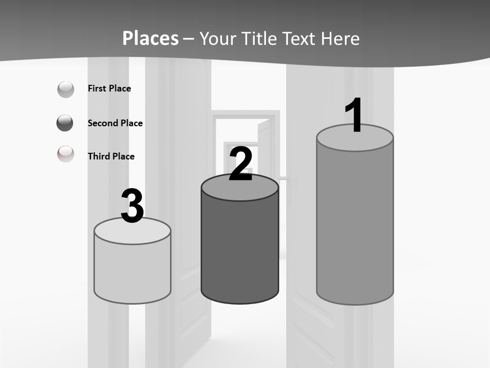 The Infinity PowerPoint Template