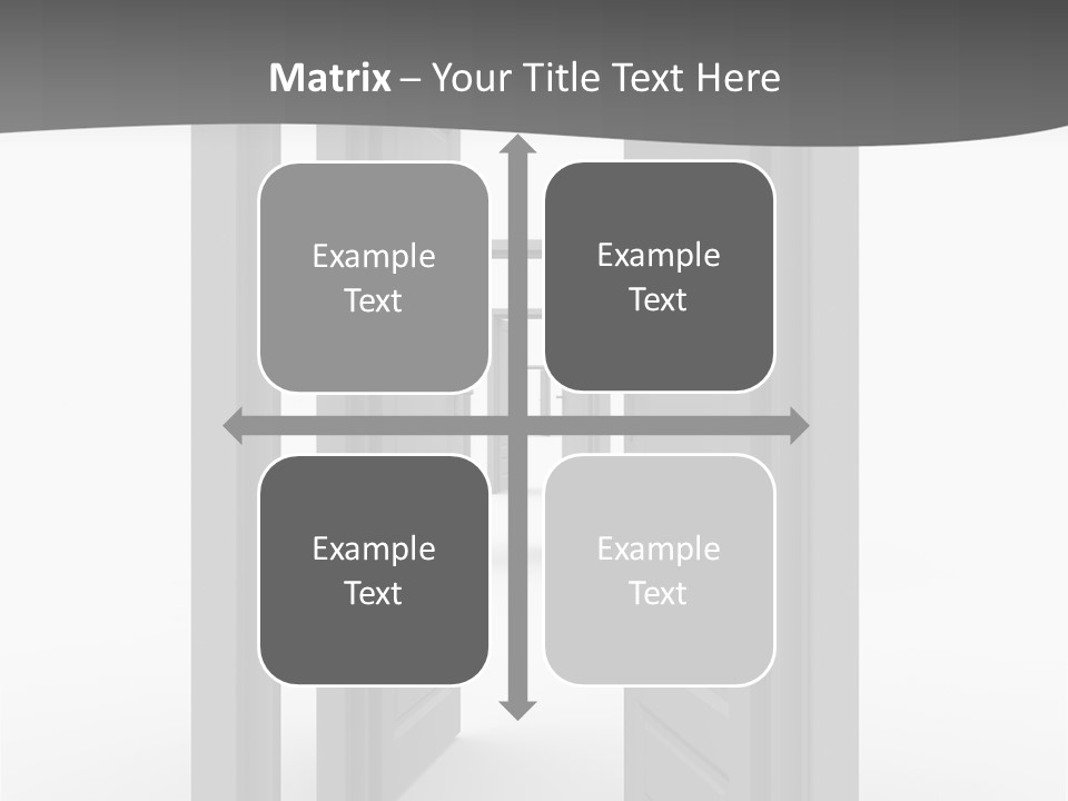 The Infinity PowerPoint Template