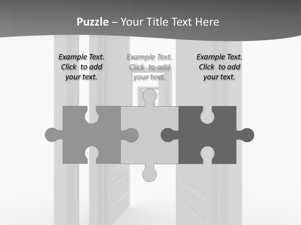 The Infinity PowerPoint Template