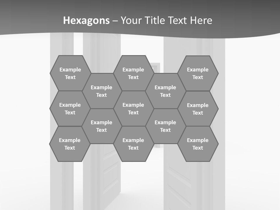 The Infinity PowerPoint Template