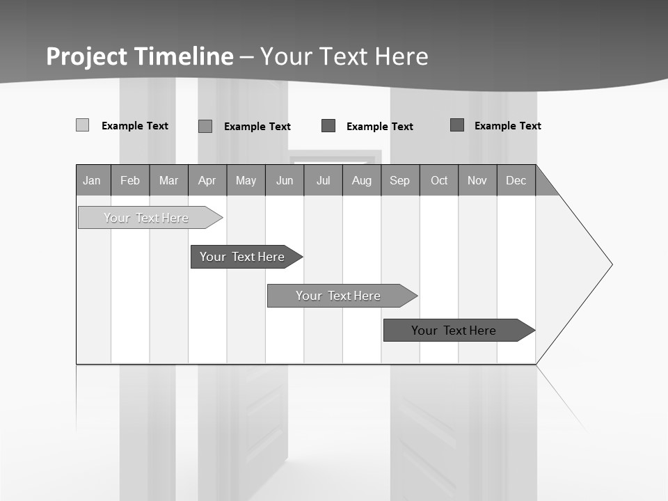 The Infinity PowerPoint Template