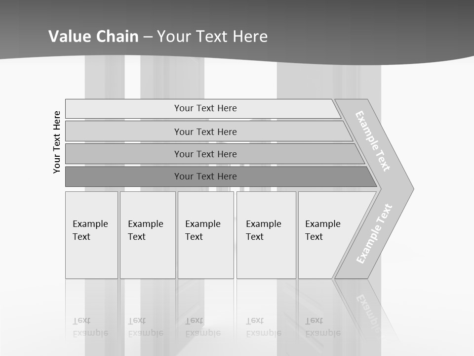 The Infinity PowerPoint Template