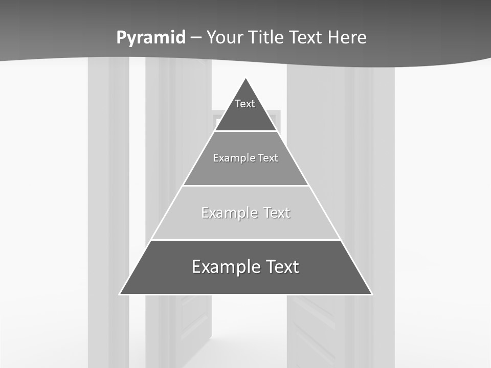 The Infinity PowerPoint Template