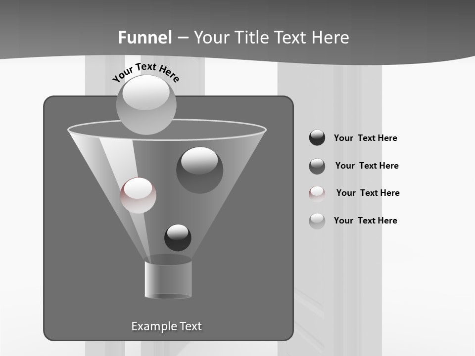 The Infinity PowerPoint Template