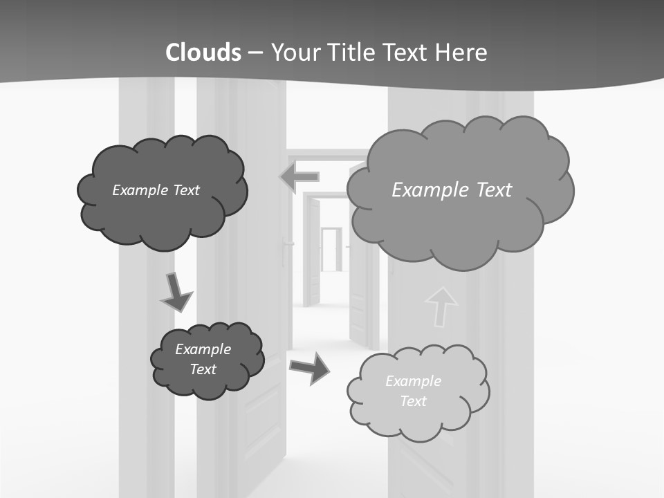 The Infinity PowerPoint Template