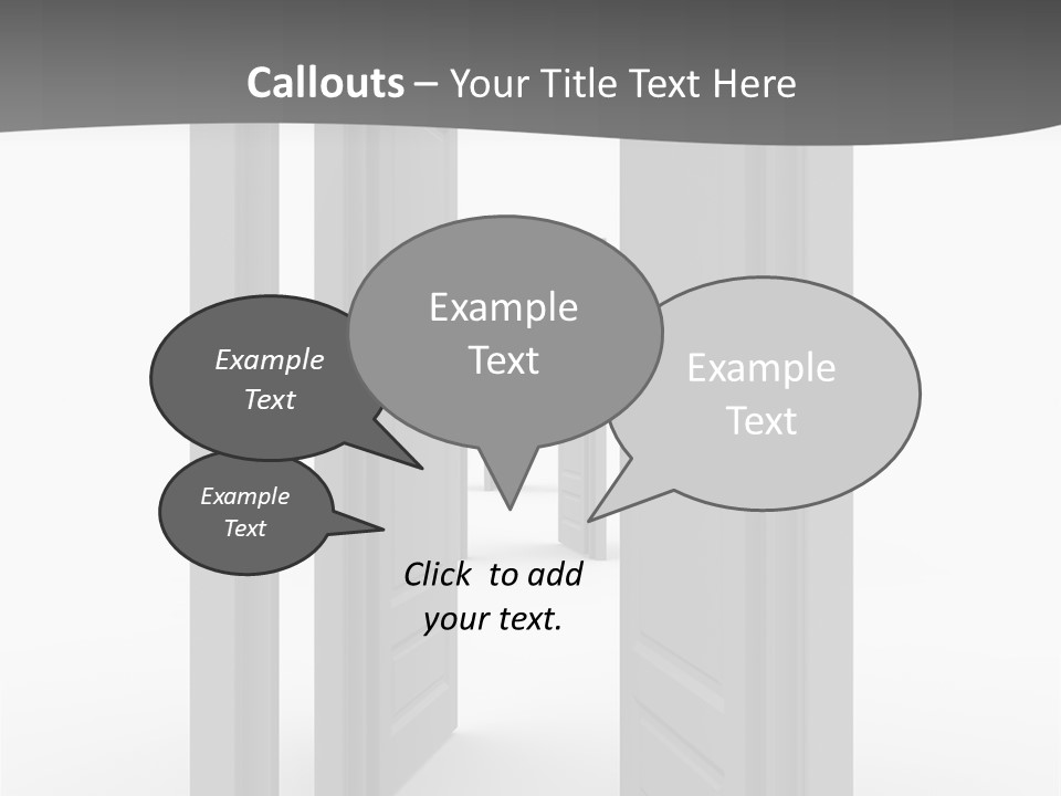 The Infinity PowerPoint Template