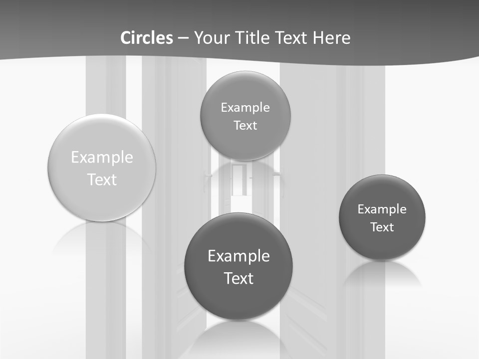 The Infinity PowerPoint Template
