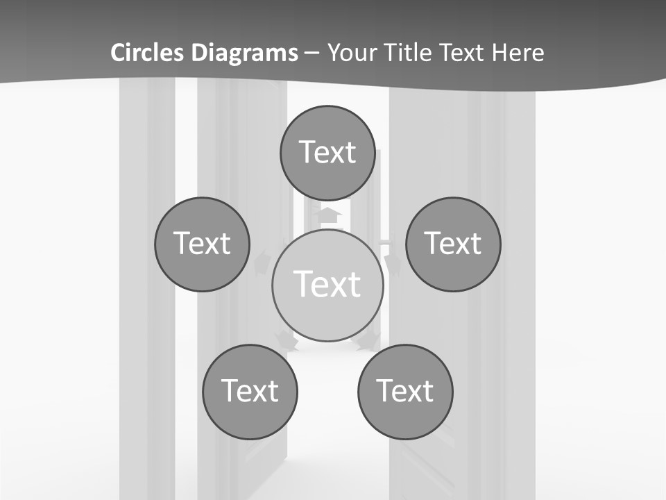 The Infinity PowerPoint Template