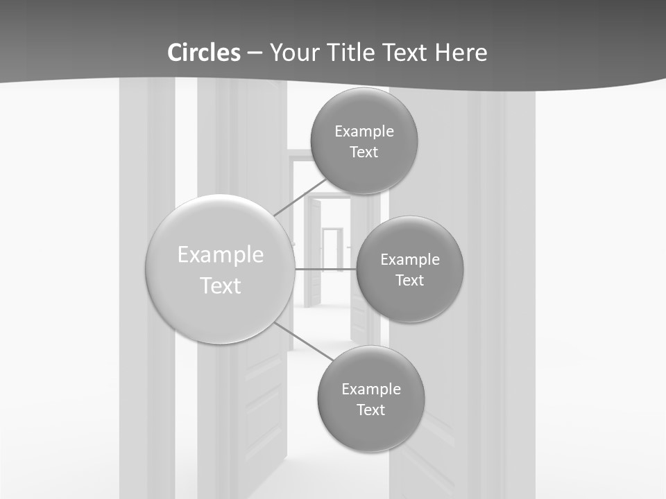 The Infinity PowerPoint Template