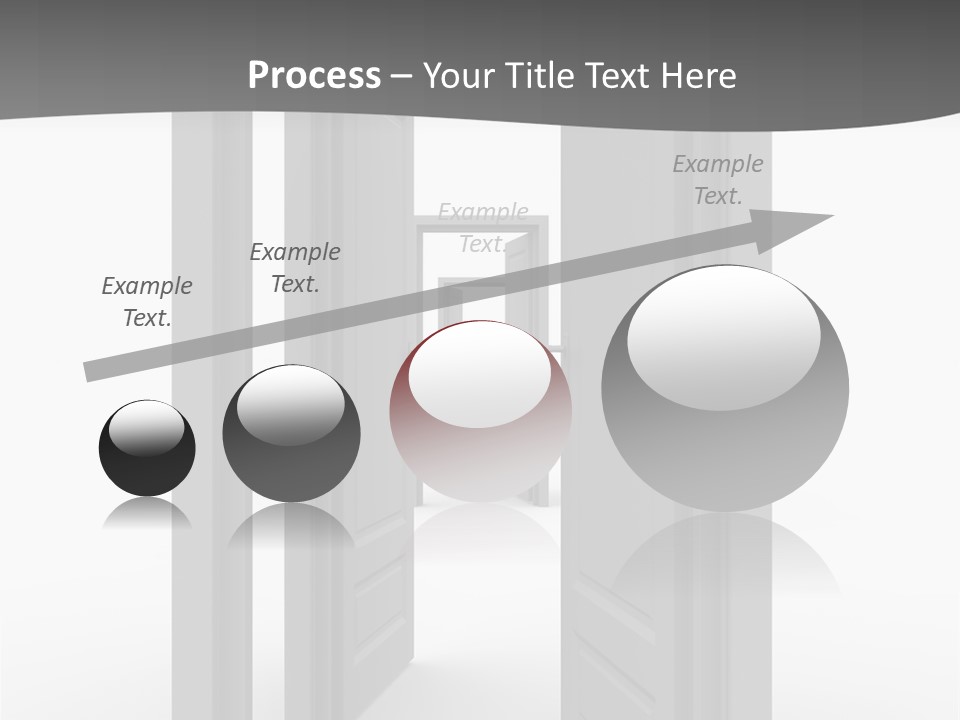 The Infinity PowerPoint Template