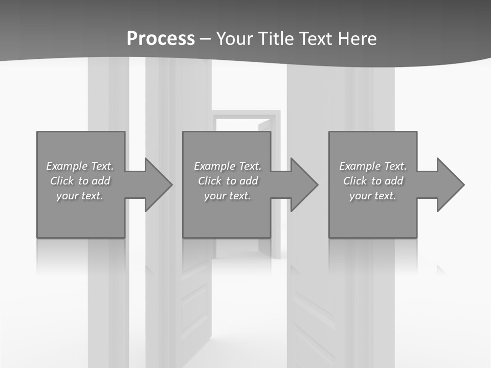 The Infinity PowerPoint Template