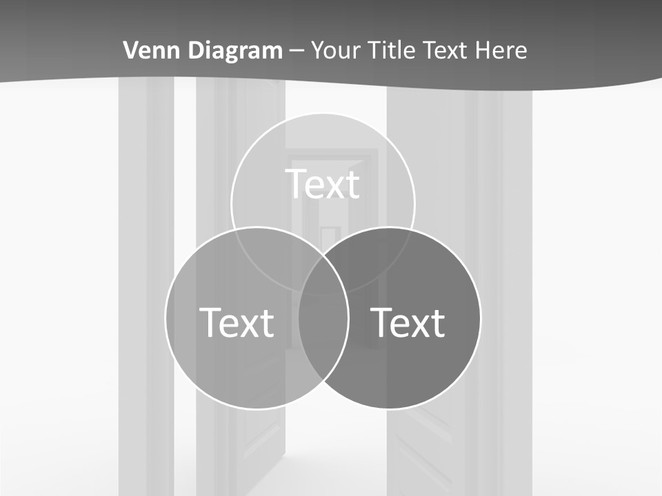 The Infinity PowerPoint Template