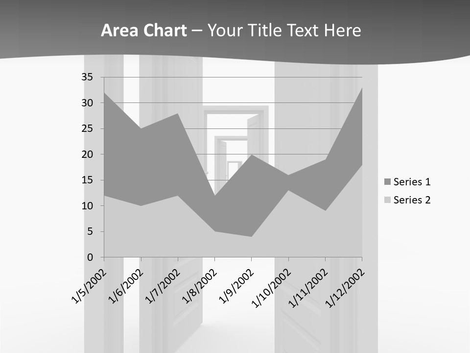 The Infinity PowerPoint Template
