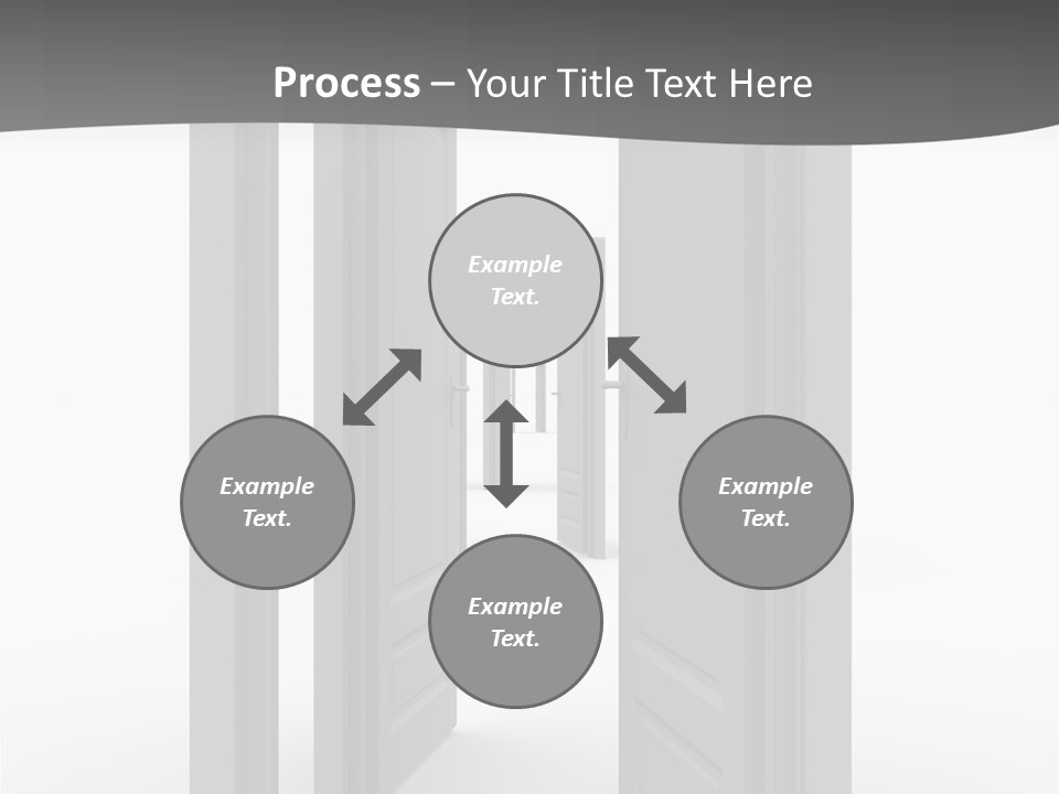 The Infinity PowerPoint Template