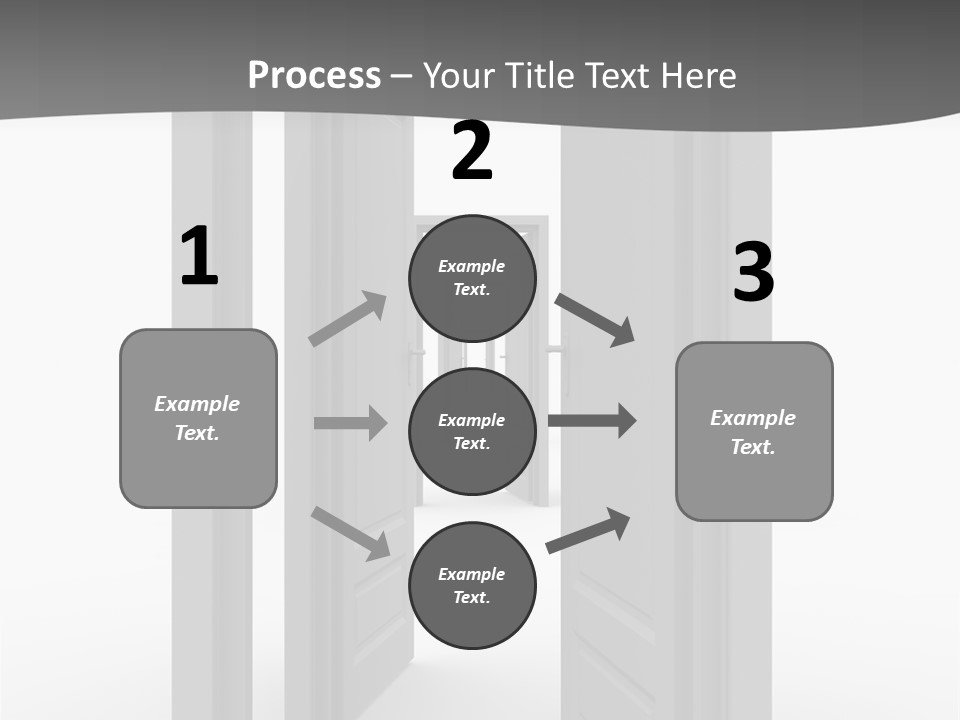 The Infinity PowerPoint Template