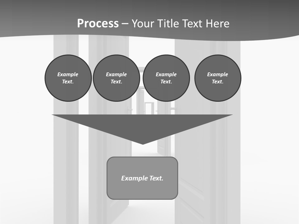 The Infinity PowerPoint Template
