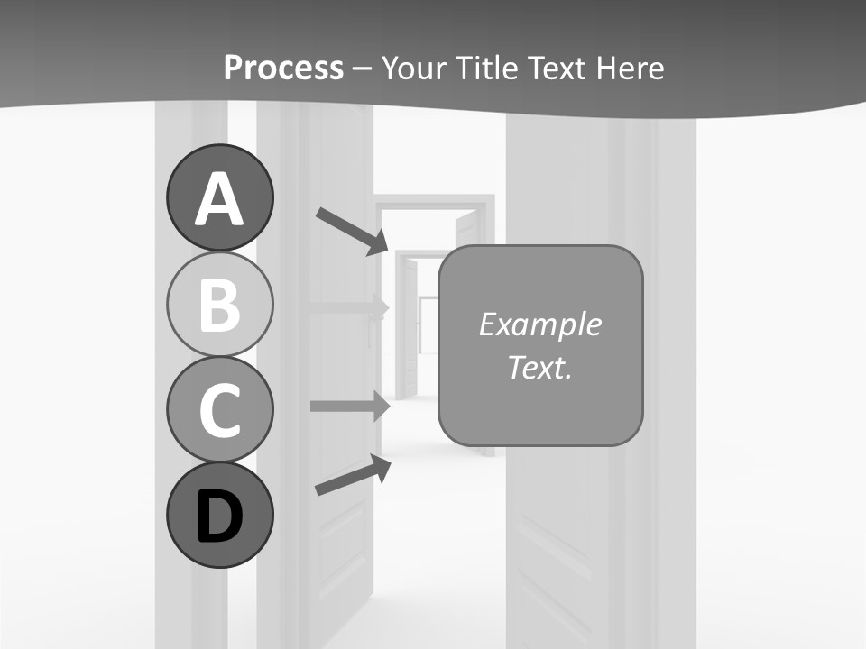The Infinity PowerPoint Template