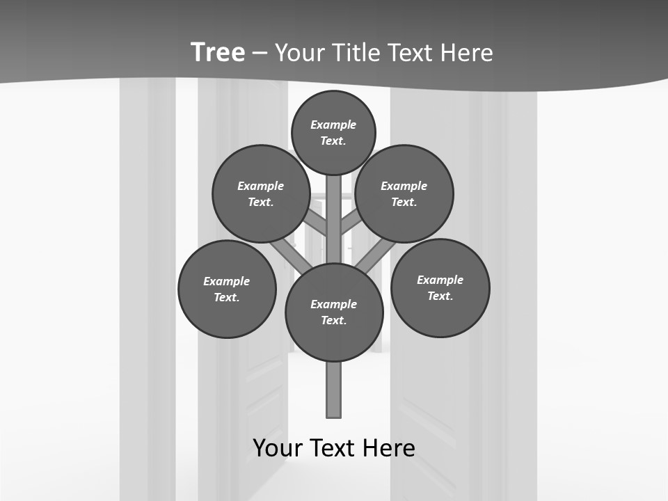 The Infinity PowerPoint Template